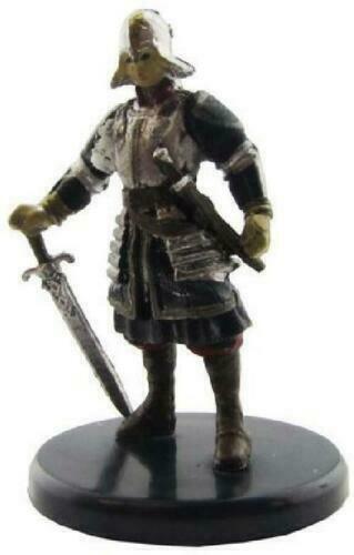 City Guard - Waterdeep Dragon Heist - 4b/44